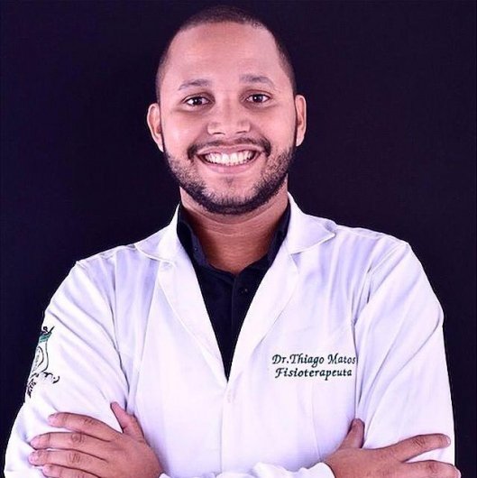 Thiago Matos
