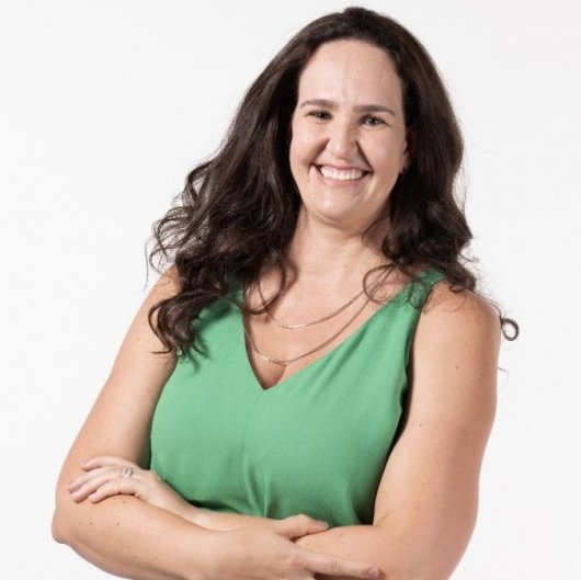 Dra. Kelen Christine do Nascimento Souza