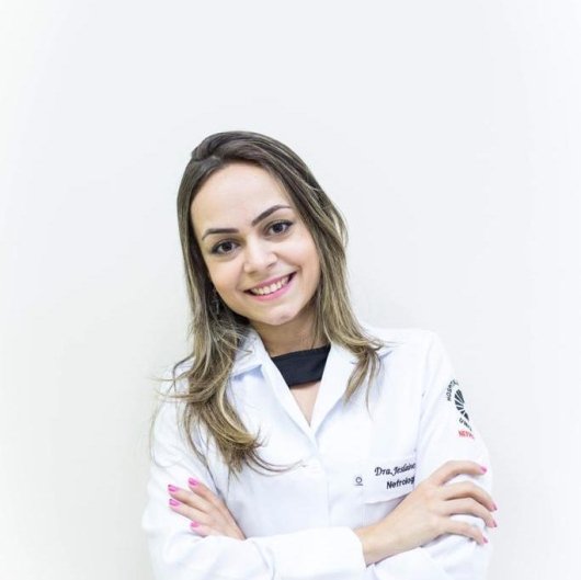 Dra. Jeslaine Juceli da Silva