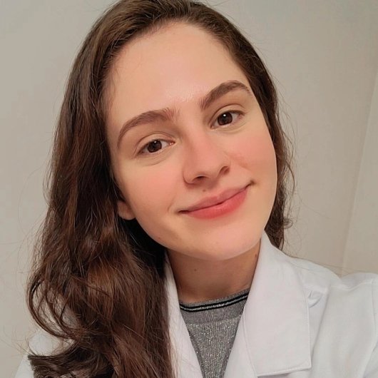 Anna Gabriela Melo Silva