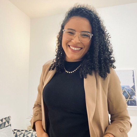 Juliana Santos de Carvalho