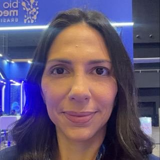 Dra. Paula Gabriela Esperança Gonçalves Figueiredo