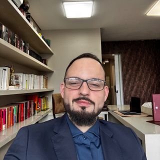 Dr. Rodrigo Prinz
