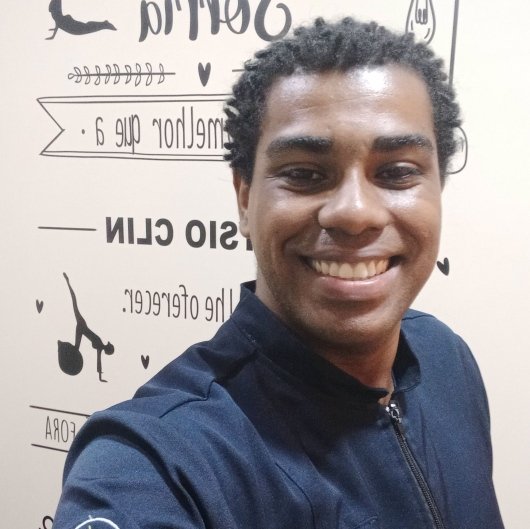 Dr. Guilherme Morais Santos