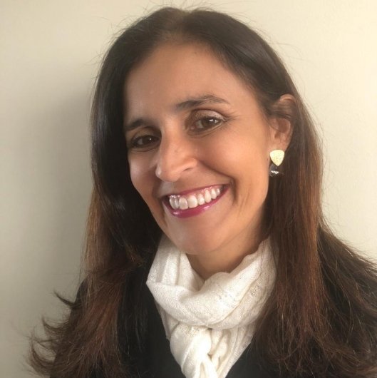 Adriana Benevides Soares