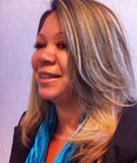 Lucineide Maria dos Santos