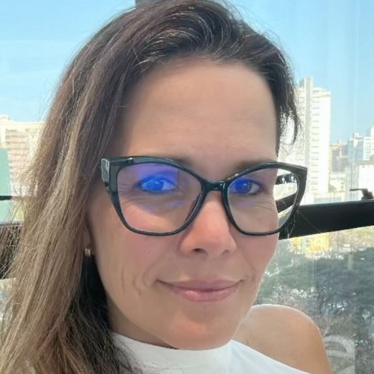 Dra. Mariana Pellegrino