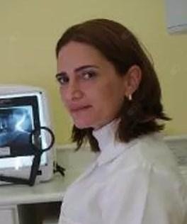 Dra. Maria Guedes