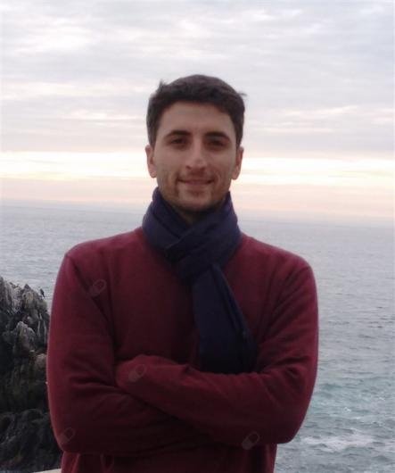 Michael Araújo Machado