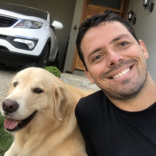 Dr. Helton Vila Real
