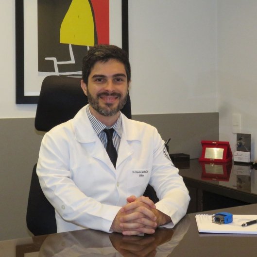 Dr. Enio De Castilho Klôh