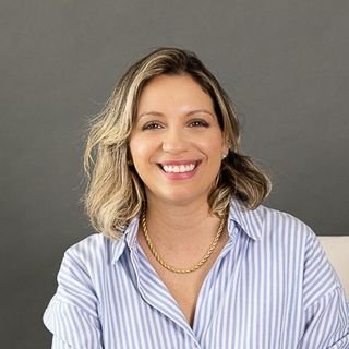Carolina Rocca