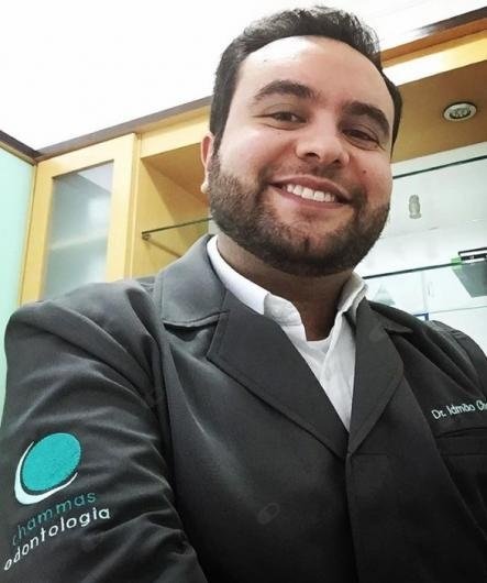 Dr. Idmão Chammas Junior