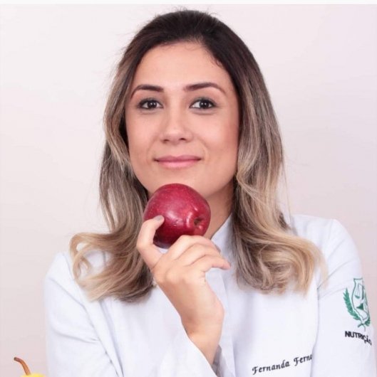 Fernanda Fernandes