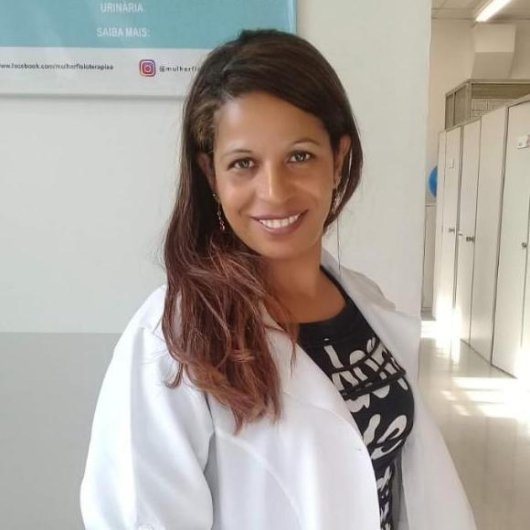 Dra. Regina de Paula Oliveira