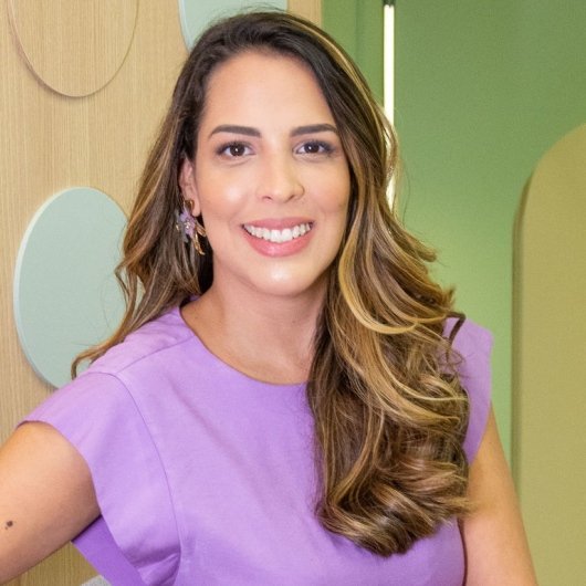 Dra. Laís Carvalho Flabes