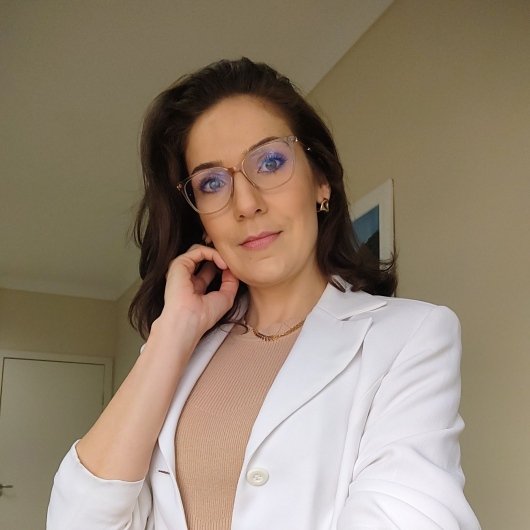 Michele Foz