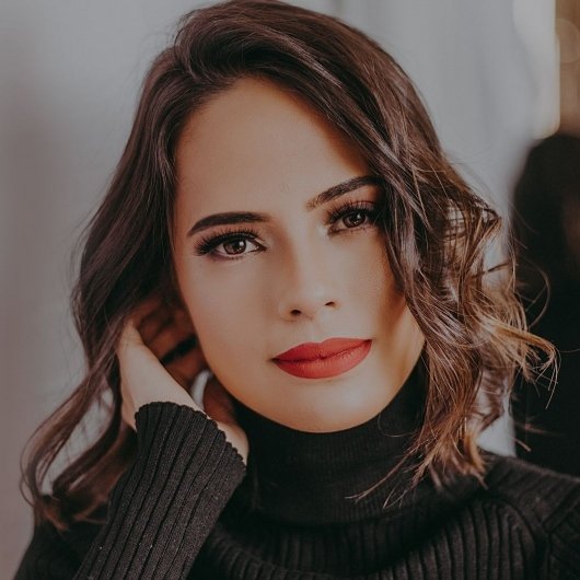 Dra. Karine Moraes