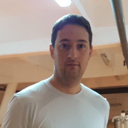 Dr. Leonardo Augusto Lopes Xavier