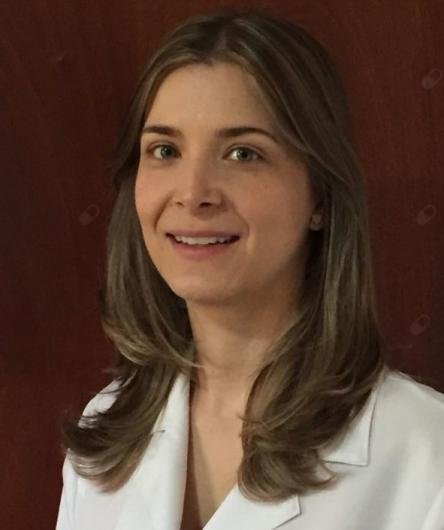 Dra. Carolina Cozzi Machado