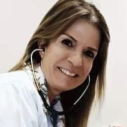 Dra. Rosane Cerqueira Matheus