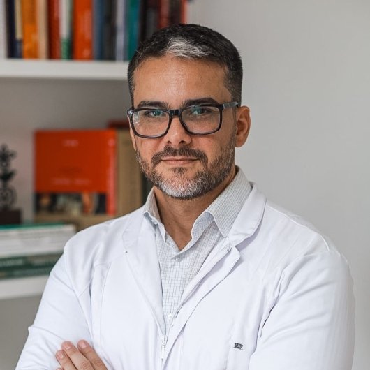 Dr. Reginaldo Lordelo