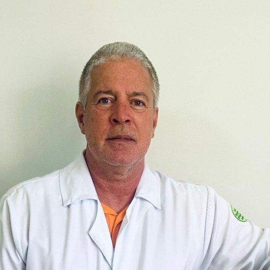 Dr. Saulo de Tarso Mello Zerbone
