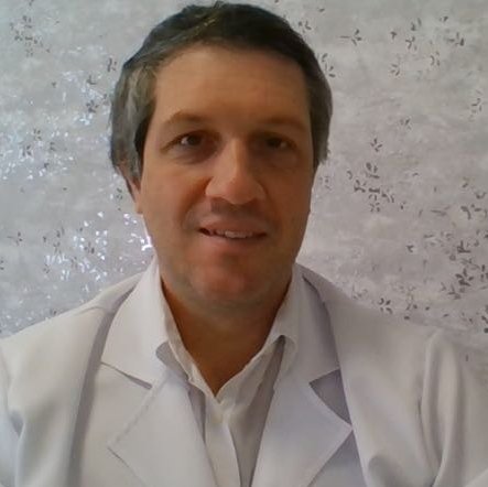 Dr. Marcio Weissheimer Lauria