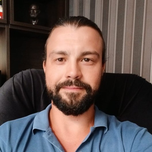 Marcelo Bertoldo Pinheiro