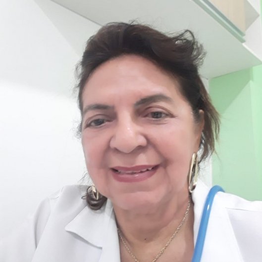 Dra. Maria Rosa Santos da Silva