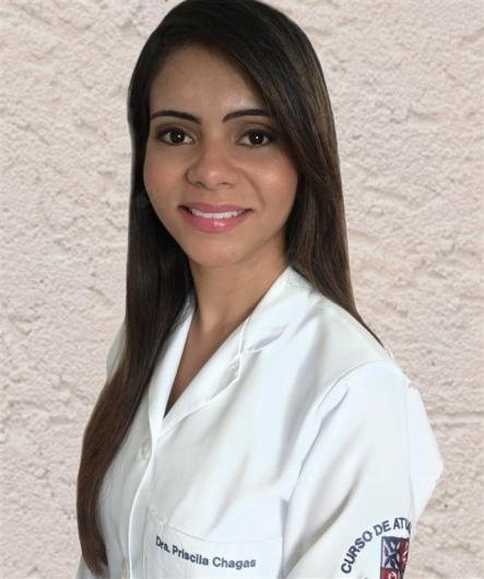 Dra Priscila C. Chagas
