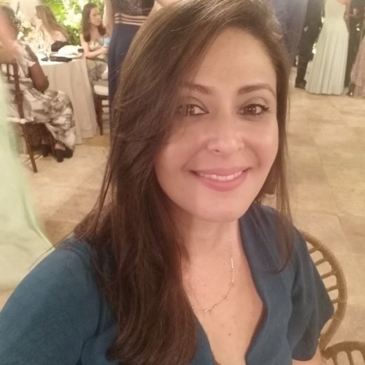 Fátima Nascimento