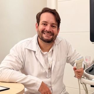 Dr. Fabiano Affonso Kimus