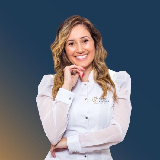 Dra. Karine Vincenzi