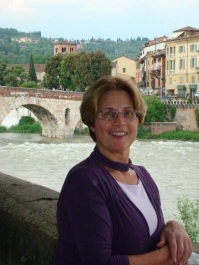 Dra. Maria Christina Pacheco Oliveira