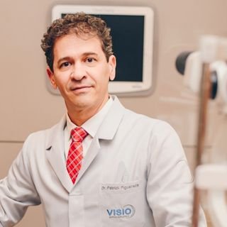 Dr. Patrick Figueiredo