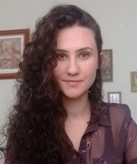 Giovanna Cercasin e Nogueira