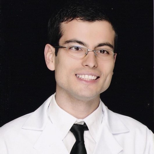 Dr. Mario henrique Lazaretto padua