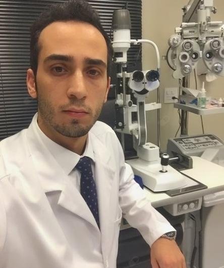 Dr. Guilherme de Almeida J. Farah