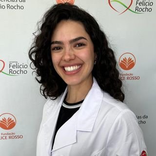 Dra. Ângela Gil Patrus Pena