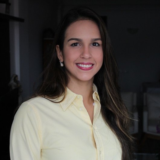 Dra. Ingrid Tinôco