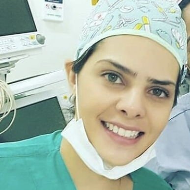 Dra. Kelma Guerra