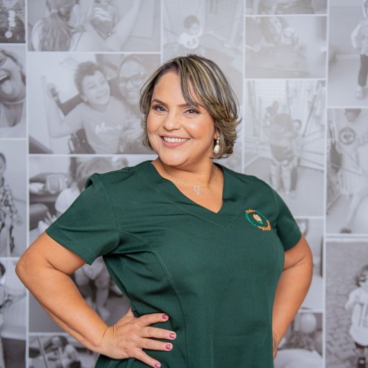 Dra. Kidia Gonçalves Miranda do Vale