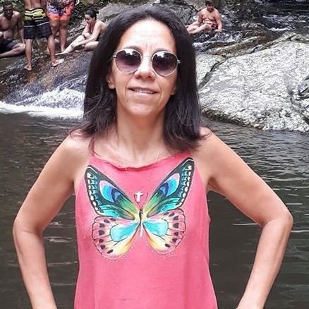 Dra. Danielle da Silva Barbas
