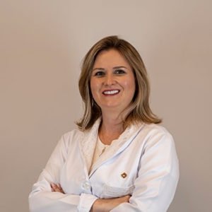 Dra. Roberta Fernandes Franz