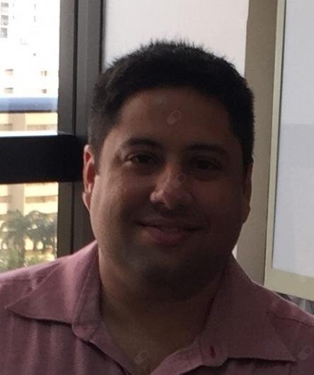 Dr. Caio de Aguiar Maia