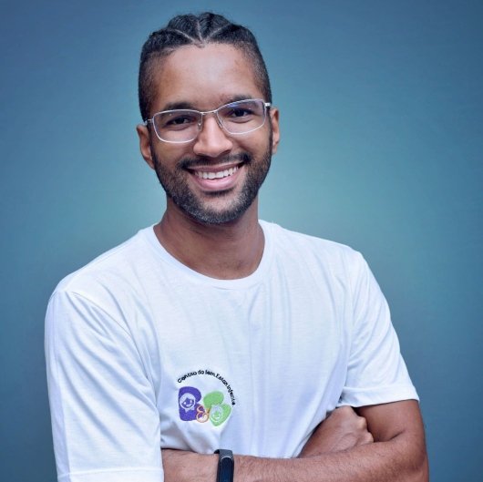 Cassio Brito