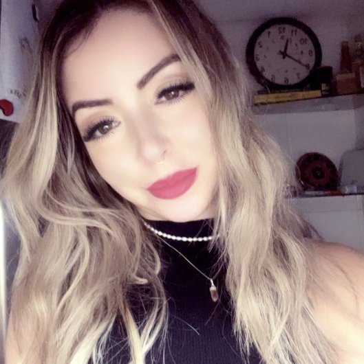 Mariana Piazzaroli