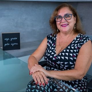 Silvana Maria Milet