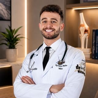 Dr. Felipe Oliveira Martins